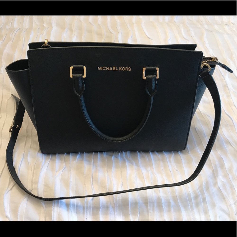 Michael Kors Satchel